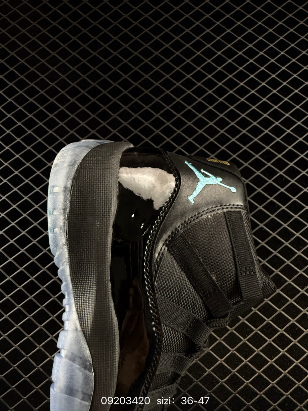 Jordan Air Jordan 11-378037-003